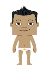 negruzo