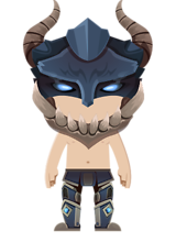 kraddynill