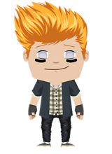 isaacdexo