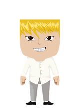hirako-shinji