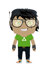 vaultboyx