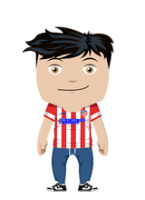 dagoal