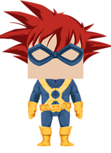 shoutmon