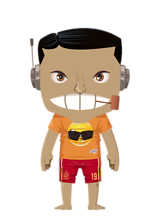ferrubrake