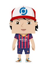 kevincastillo100