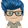 blazen