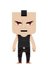 ciberpunk