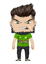 loganradical92