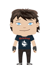 veyorin