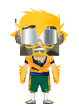dorianbojo