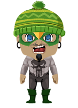 thundergodd
