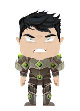 dilanrius