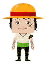 zorroelgame
