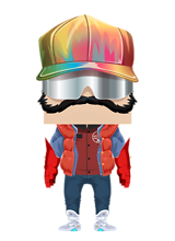 pipiparker