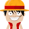 mugiwaradluffy