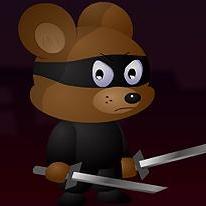 NINJA MOUSE - Jogue Grátis Online!