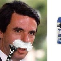 Shave Aznar