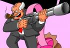 Pinkslip Panic