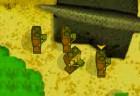 Álio's Army: Infantry Under Fire!
