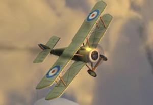 DOGFIGHT 2: THE GREAT WAR jogo online gratuito em