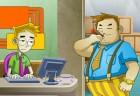 Receptionists Revenge