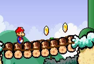 MARIO BROS WORLD - Play Mario Bros World Online on Poki Games