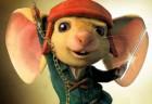 Despereaux Swings