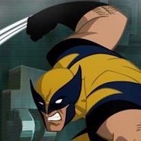 Wolverine M.R.D. Escape