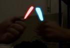 Cigar Wars: Lightersabers Collide
