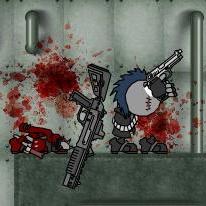 Boxhead The Zombie Wars  Jogue Agora Online Gratuitamente - Y8.com