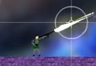 Platform Combat