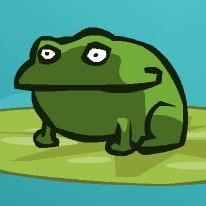 Pambu Froggy