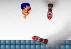 Rocket Rodeo