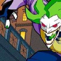The Joker's Escape