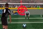 3D Penalty Shootout