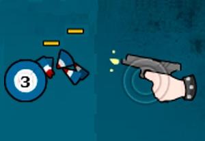 The Gun Game - Online Game - Play for Free