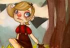 Twisted Fairytales: Goldilocks
