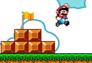 Super Mario Bros. 3 - Play Super Mario Bros. 3 Online on KBHGames