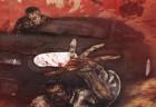 Zombie Ramming