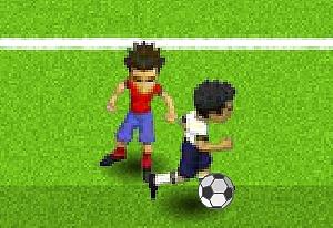 Penalty Fever 3D World Cup 2014 - Play Penalty Fever 3D World Cup 2014 Game  - Free Online Games