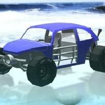 3D Buggy Racing