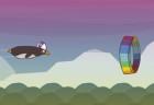 Jetstream Penguin