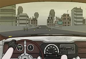 Cab Driver ( o melhor jogo de carro do click jogos ) 