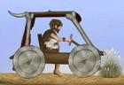 Stone Age Runner