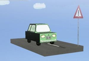 Car Games: Play Car Games on LittleGames for free