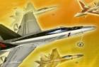 Air Raiders: Aviones