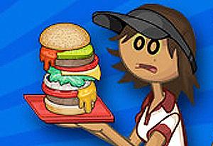 PAPA'S TACO MIA! jogo online gratuito em