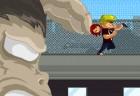 Extreme Building Runner