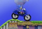 Super Sonic Motobike IV