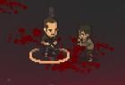BiteJacker: Secret Base Horror Series 01